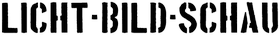 Licht-Bild-Schau