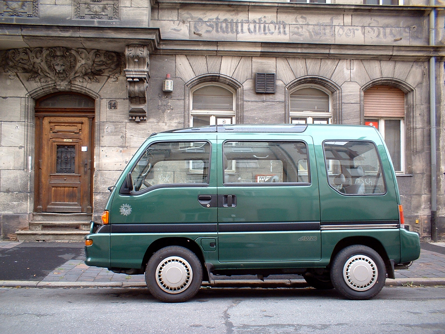 Before image